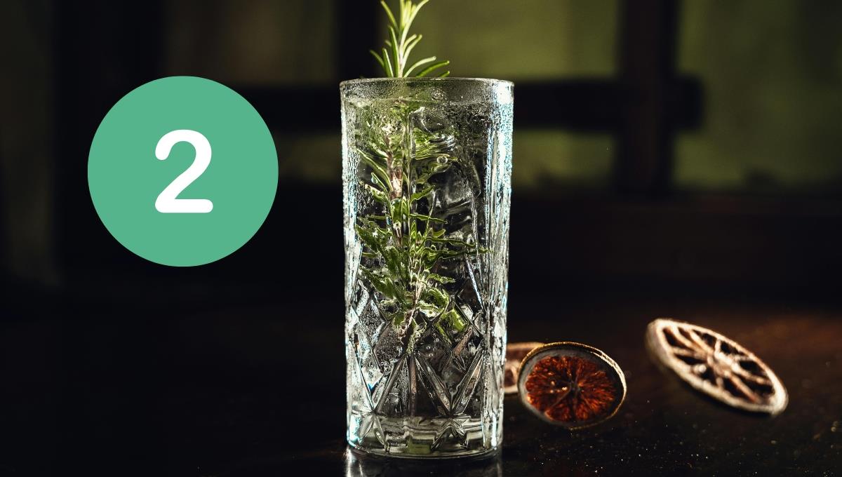 La 2 plantas aromáticas que mezcladas tienen varios beneficios para la salud